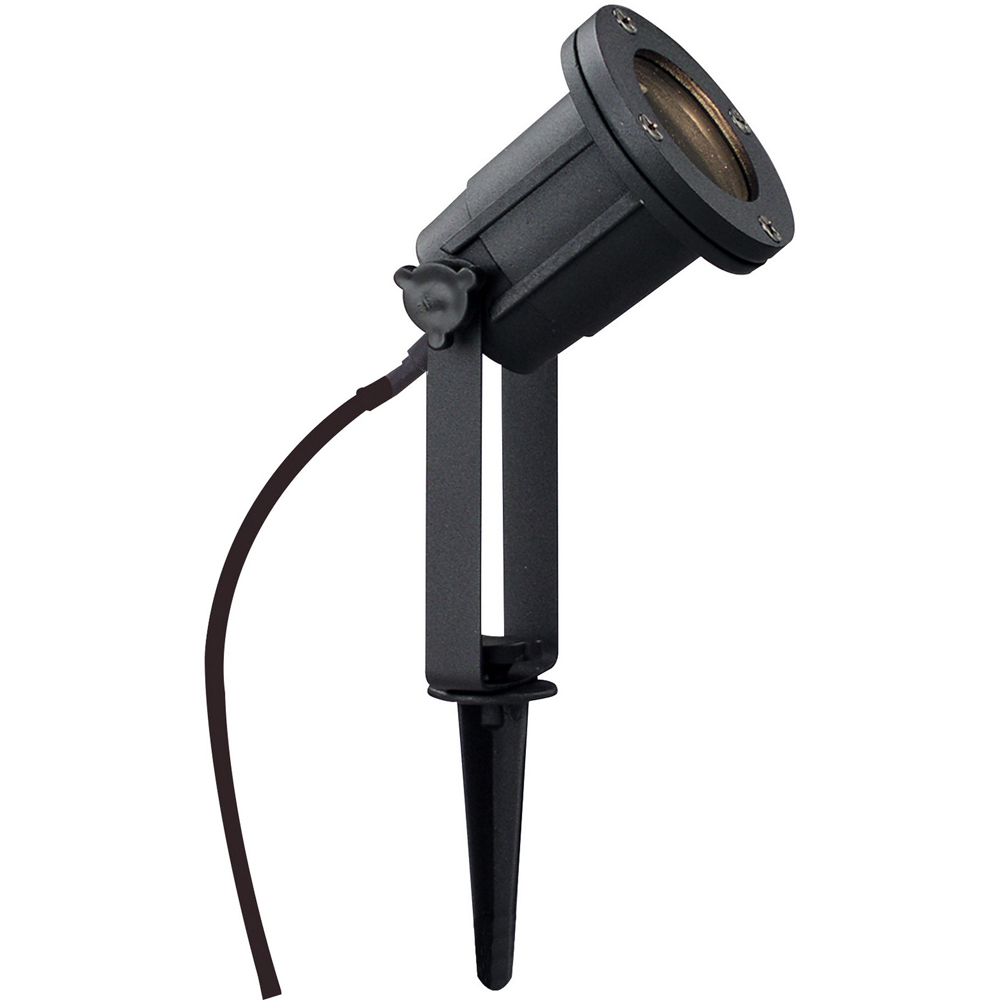 Nordlux Spotlight Gu10 Black Spot Light Image 1