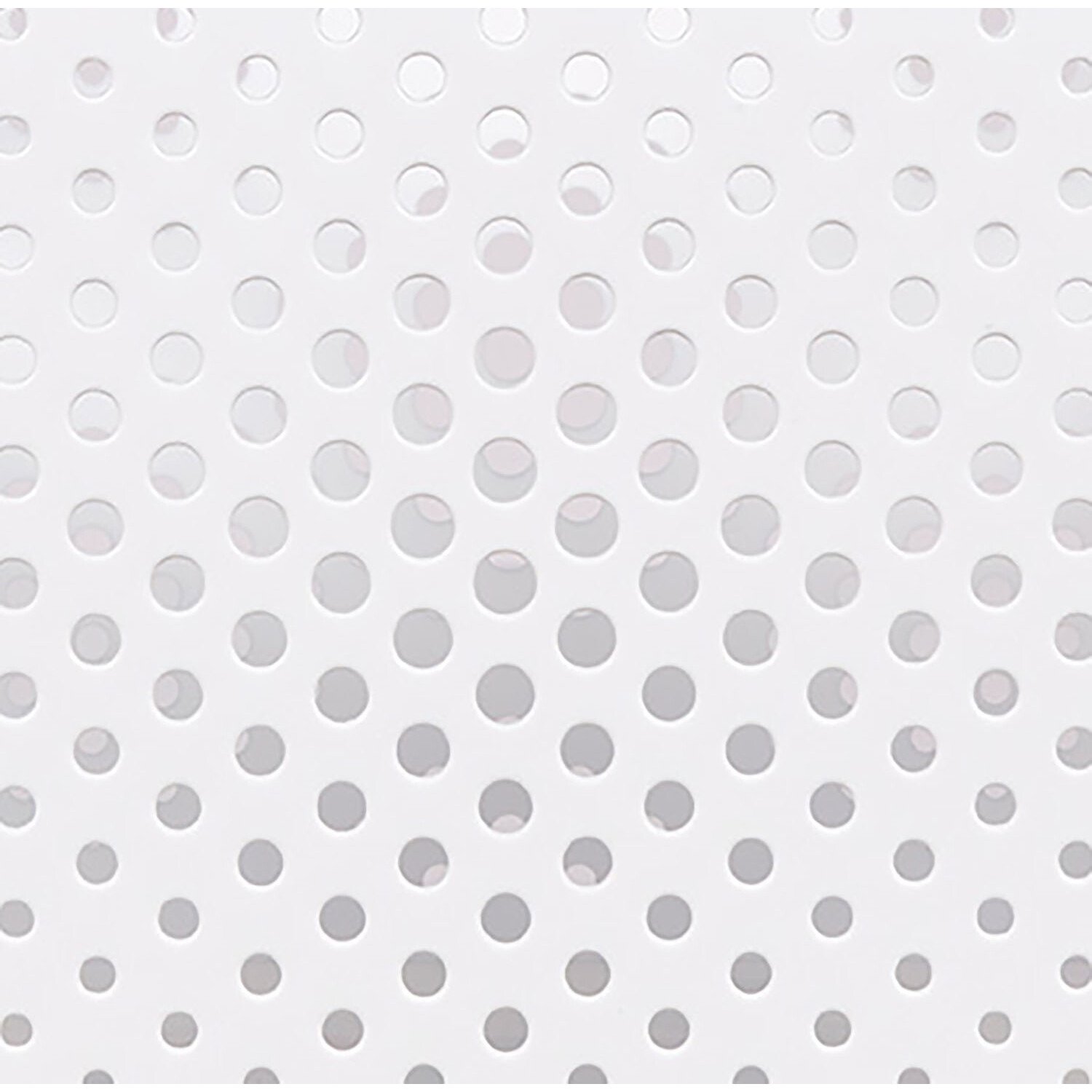 Curver Infinity Dots Storage Box   - White / 4.5l Image 3