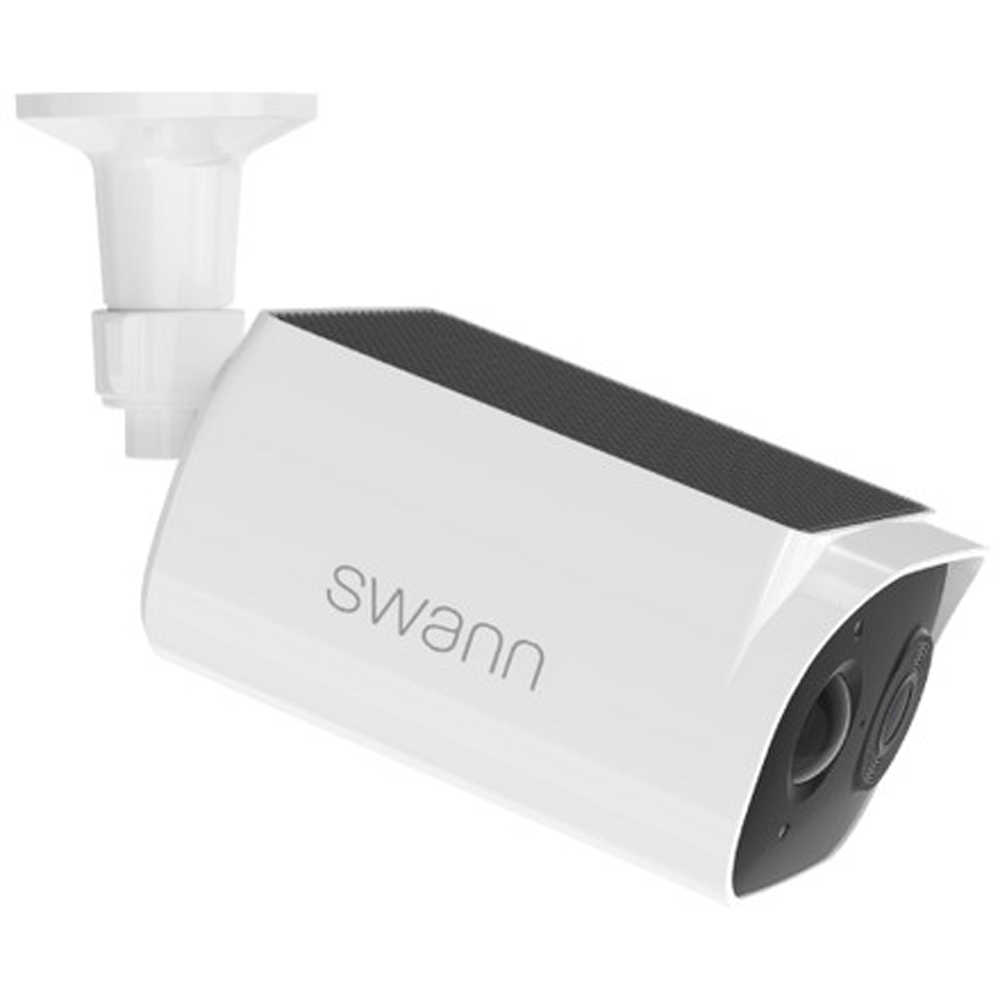 Swann EVO Solar Wireless CCTV 2K Outdoor Camera Image 3