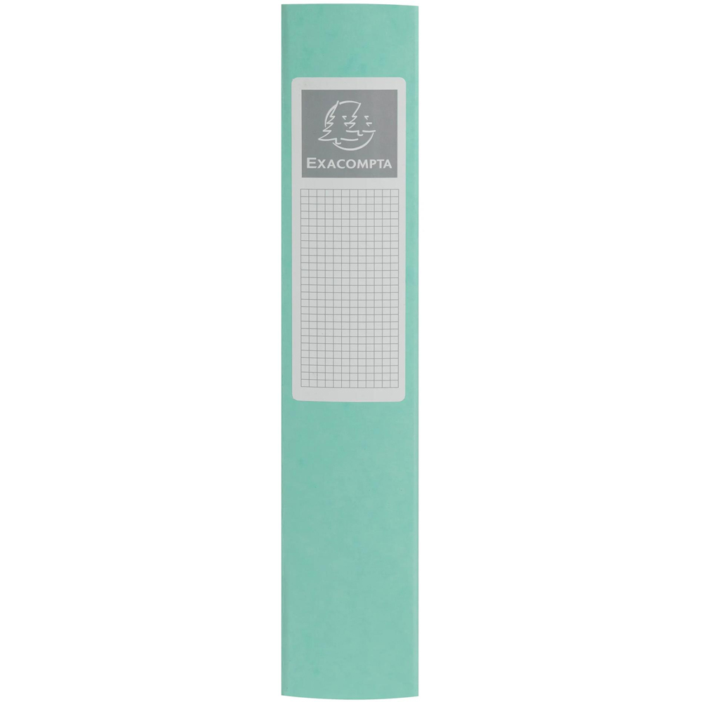 Exacompta Aquarel A4 Multicolour Box File 10 Pack Image 7