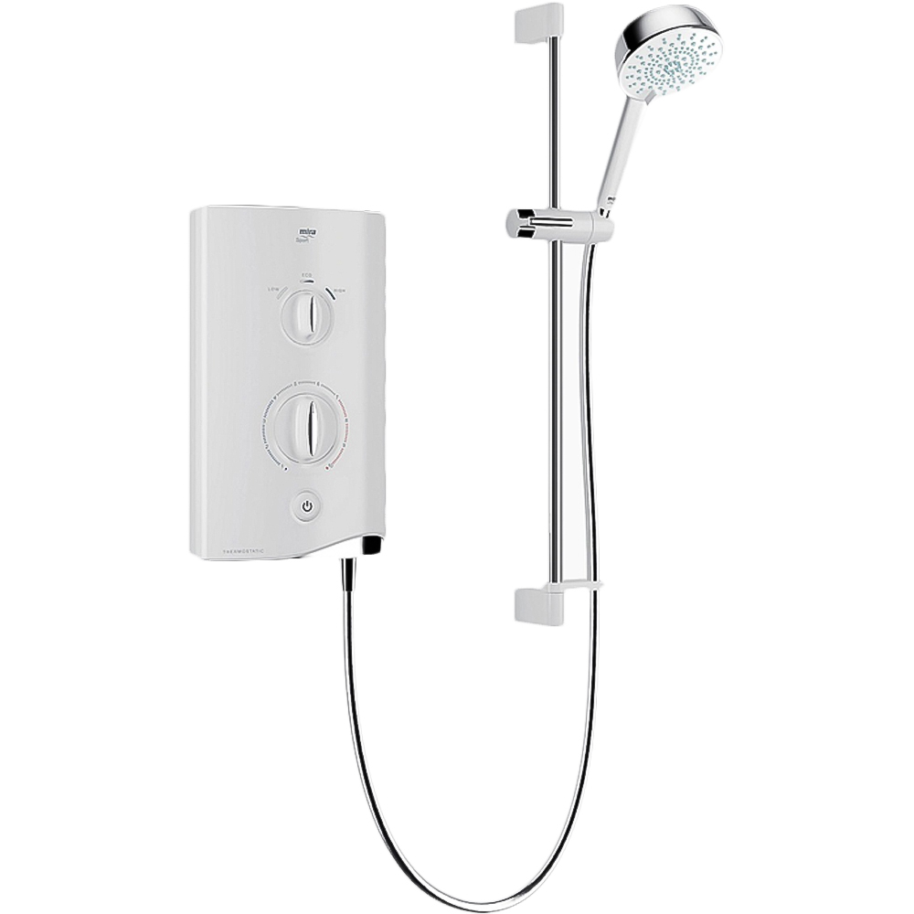 Mira Sport Manual Electric Shower 7.5kW Image 1
