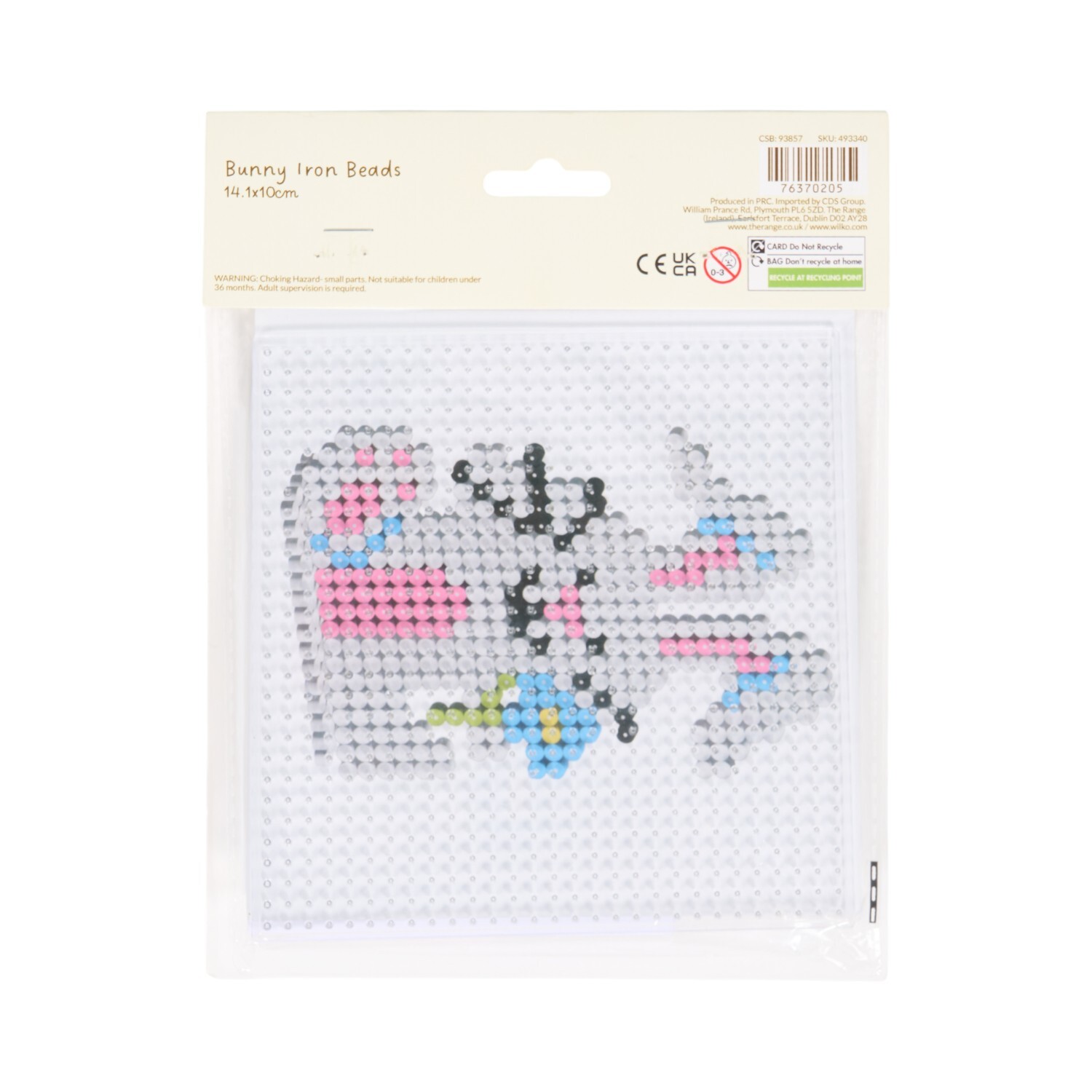 Easter Iron Beads Set Image 6