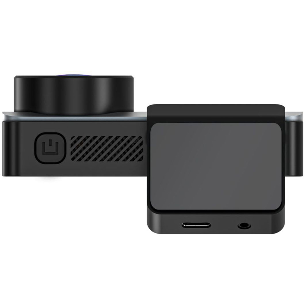 Navitel R87 GPS 2.7K Night Vision Pro Front Dash Cam Image 5