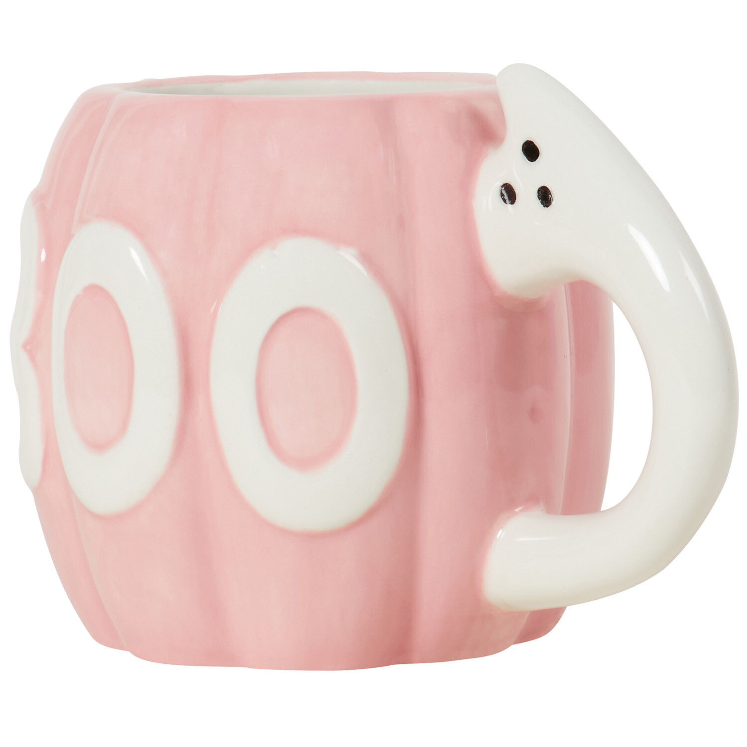 Boo Mug Image 6