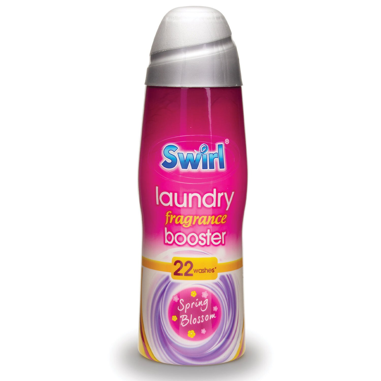 Swirl Laundry Fragrance Booster - 22 / Spring Blossom Image