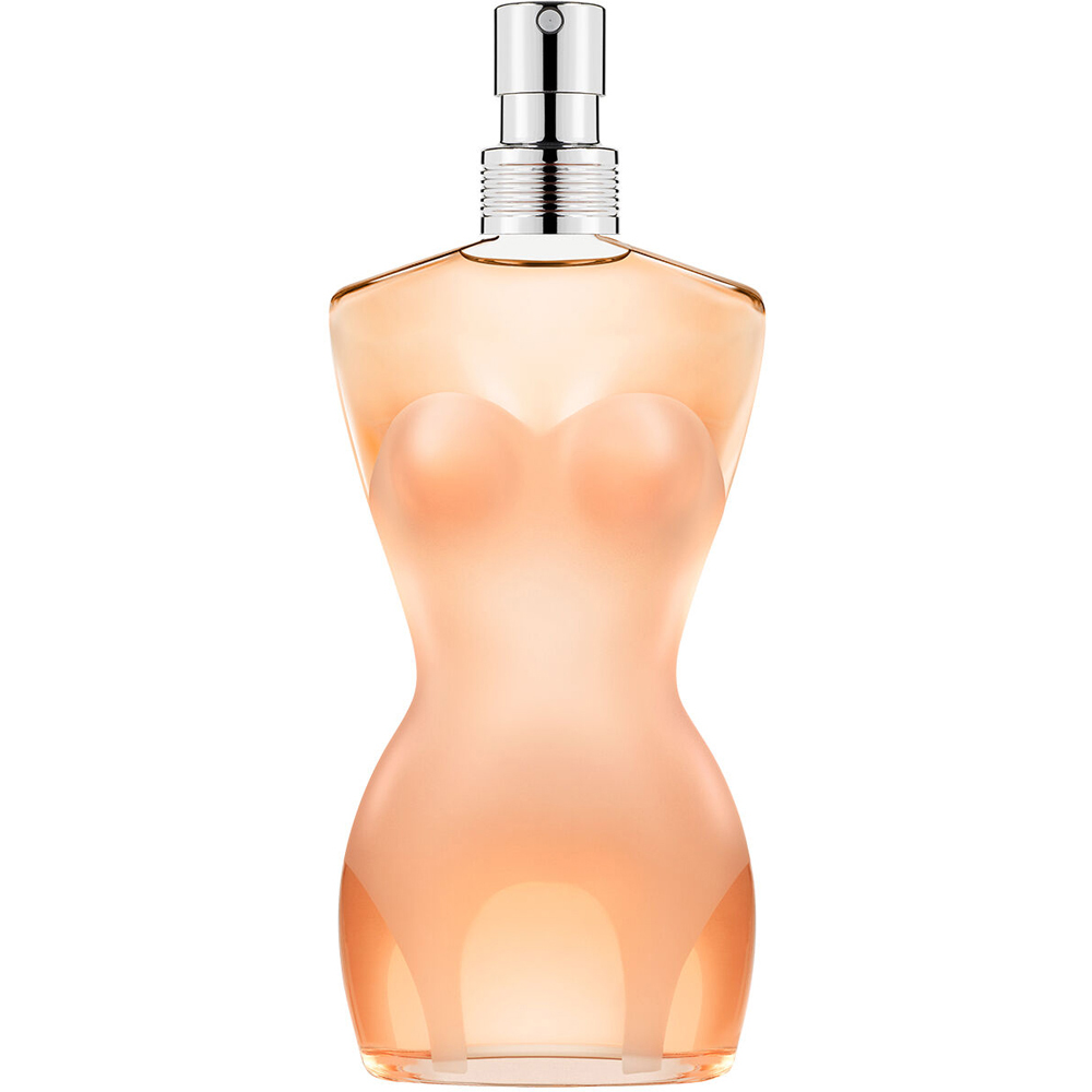 JPG Classique Eau De Toilette 100ml Spray Image