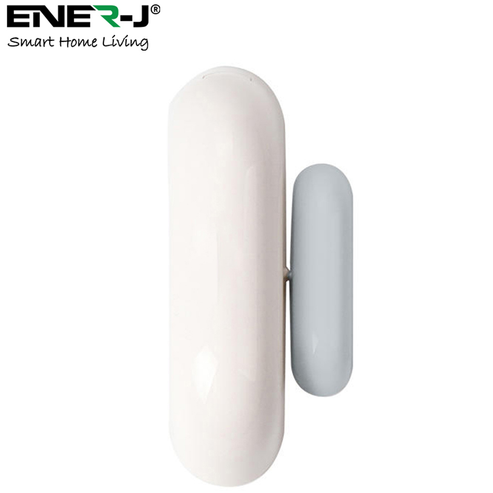 Ener-J Smart WiFi Door Sensor 4 Pack Image 2