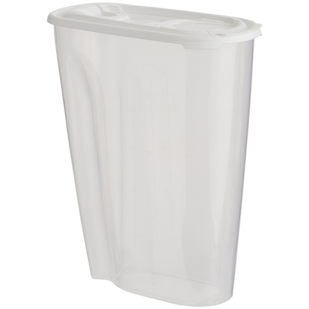 Wilko 3L Dispenser Food Storage Wilko