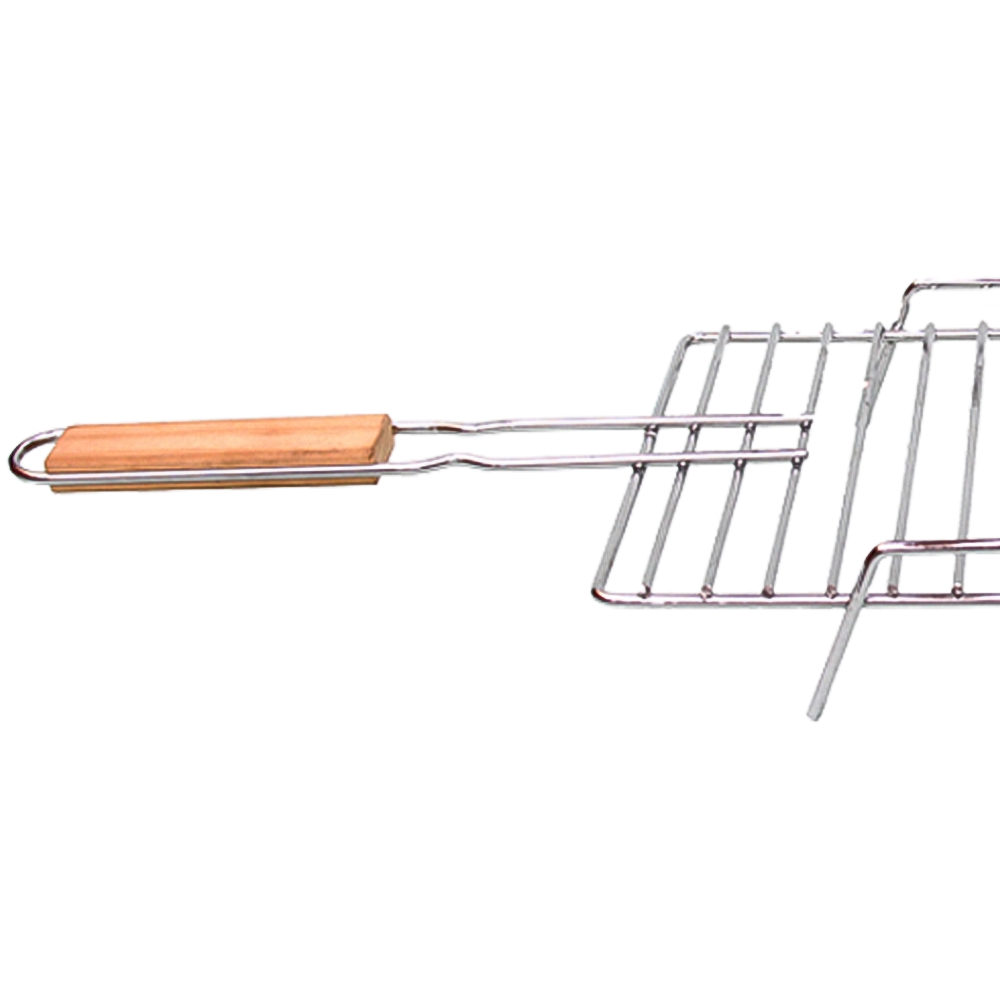 Gardeco Extra Large Stainless Steel Mexican Chimenea BBQ Grill Image 2