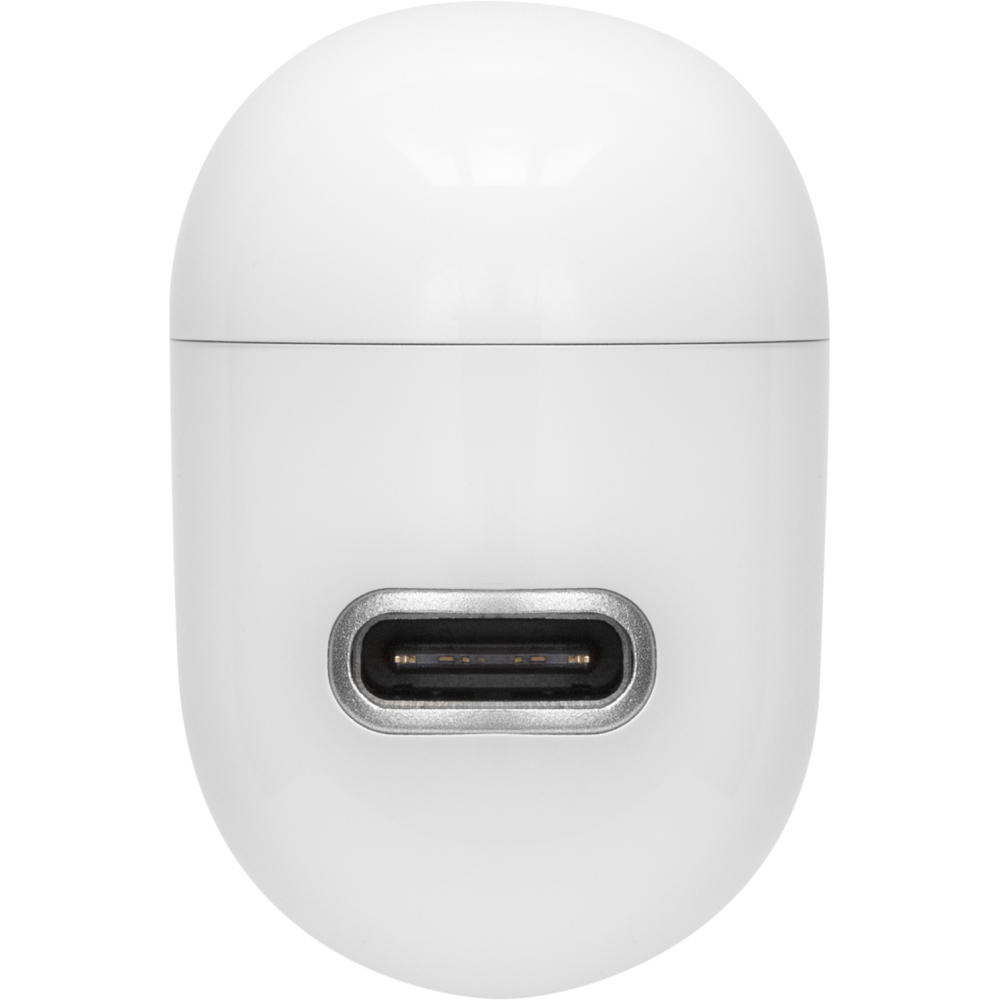 Streetz White True Wireless Earphones Image 6