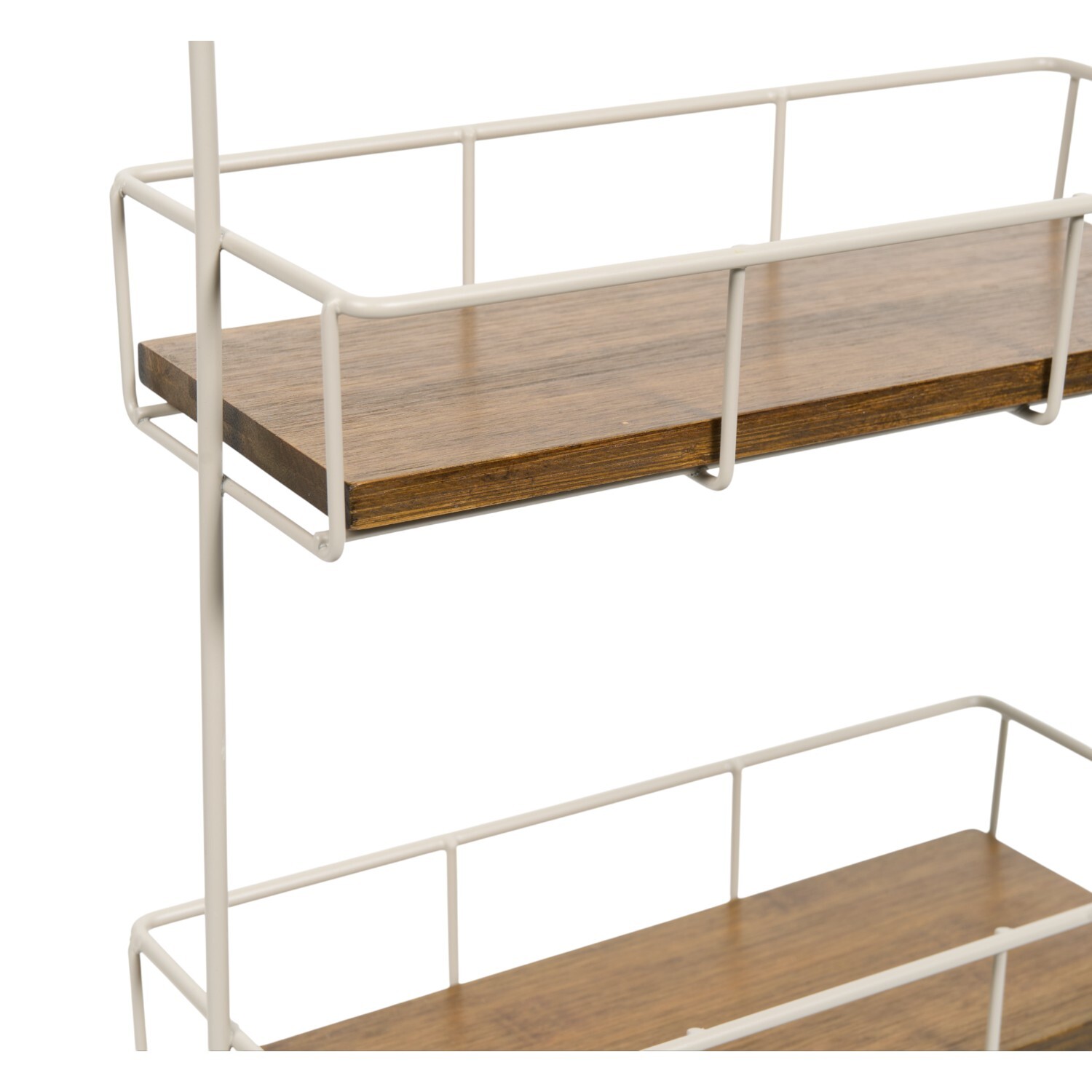 Stockholm 3 Tier Shelf Stand Image 9