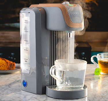 Hot Water Dispensers