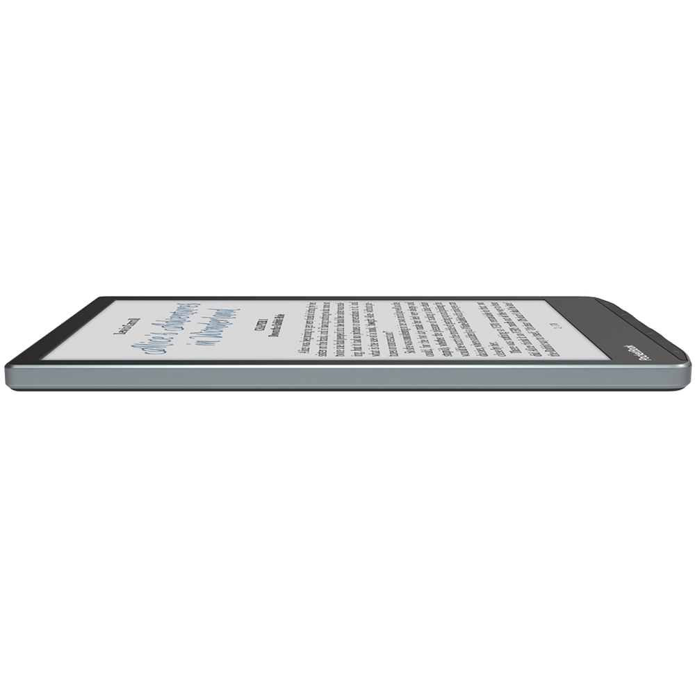 PocketBook Inkpad Color 3 E-Reader 8 inch Image 2