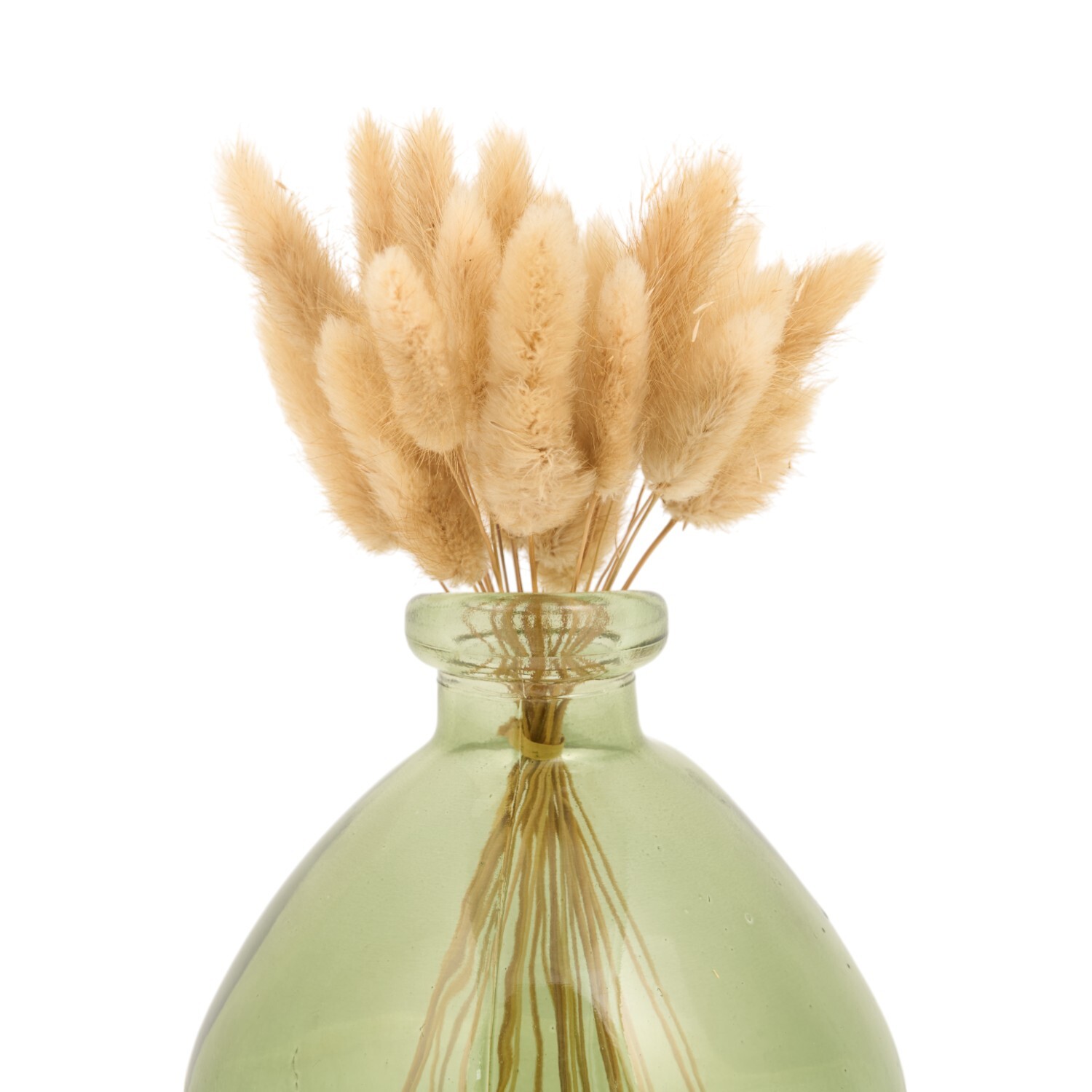 Bunny Tail Vase Arrangement Image 6