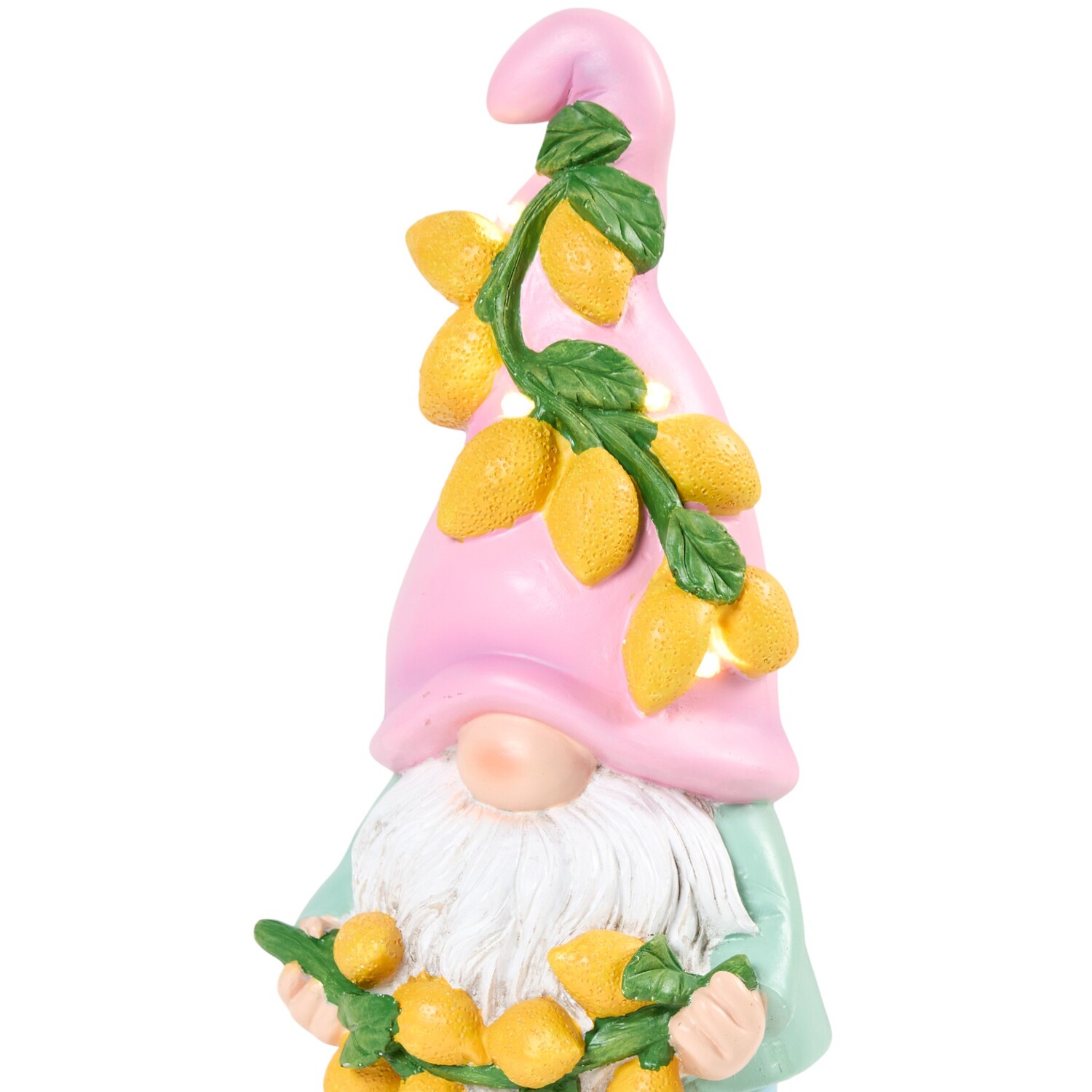 Solar Lemon Gonk Image 4