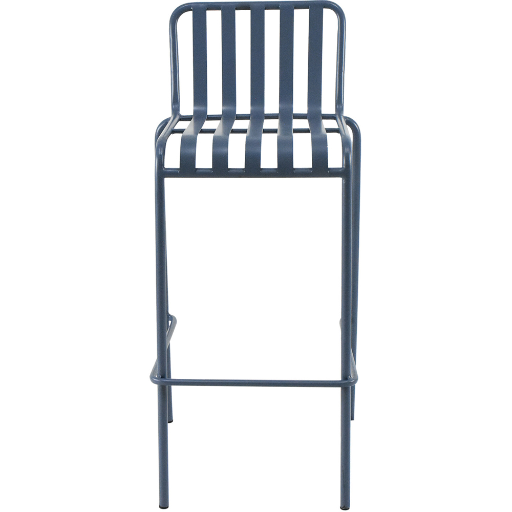 Esther Bar Set - Grey Image 4