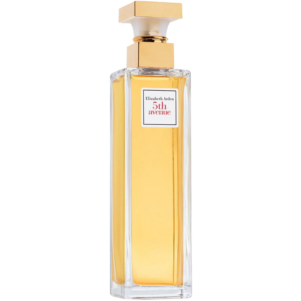 Elizabeth Arden Fifth Avenue Eau De Parfum 75ml Spray Image