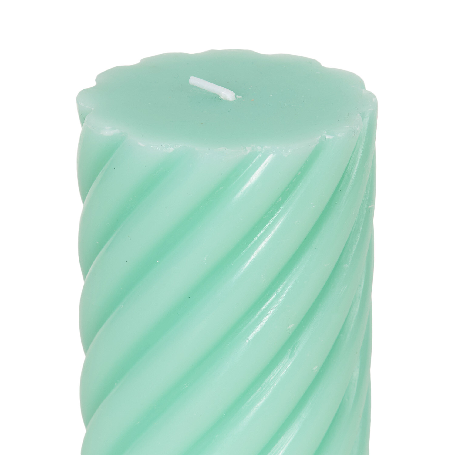 Pastel Twist Candle Image 6