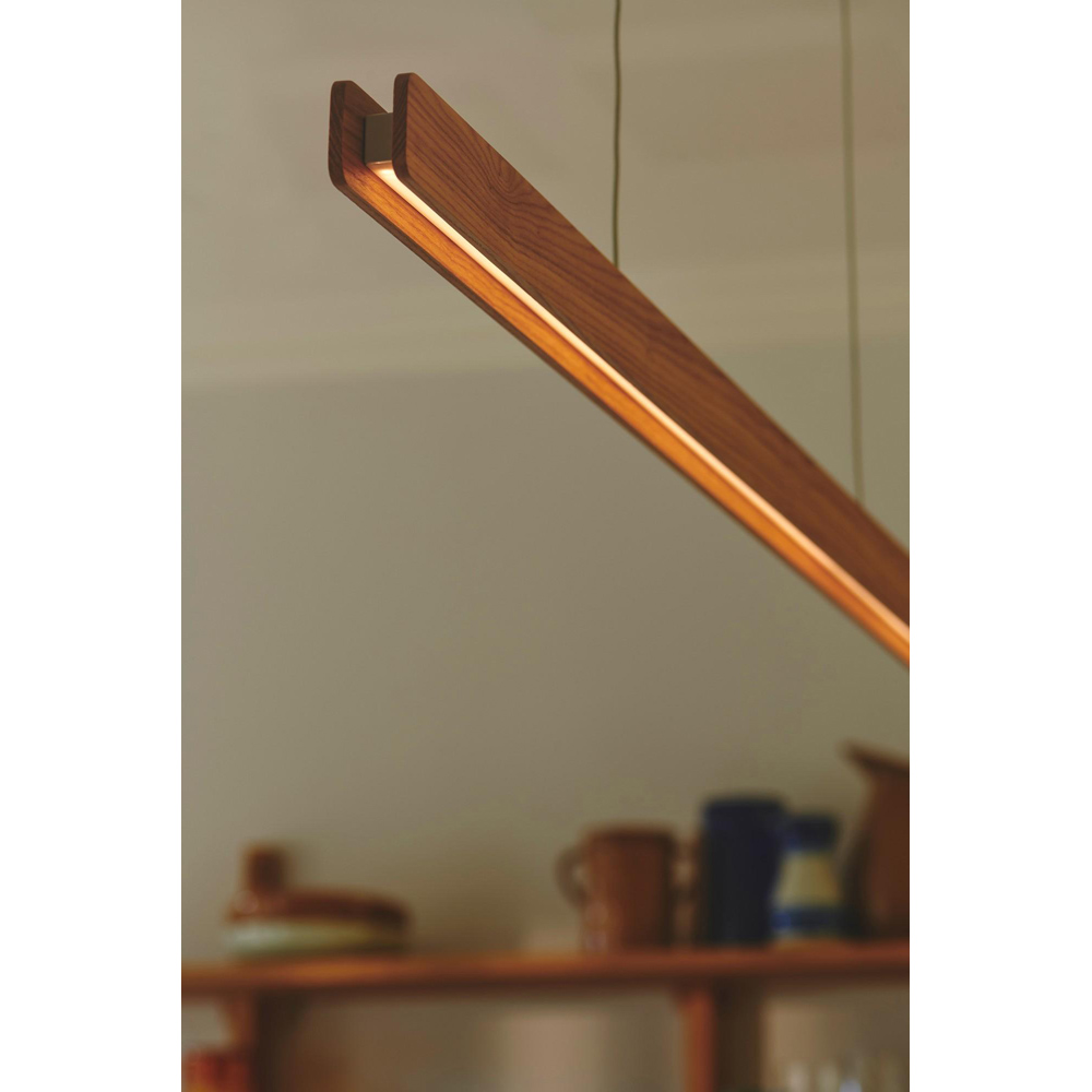 Nordlux Ilgas Nature Pendant Light Image 6