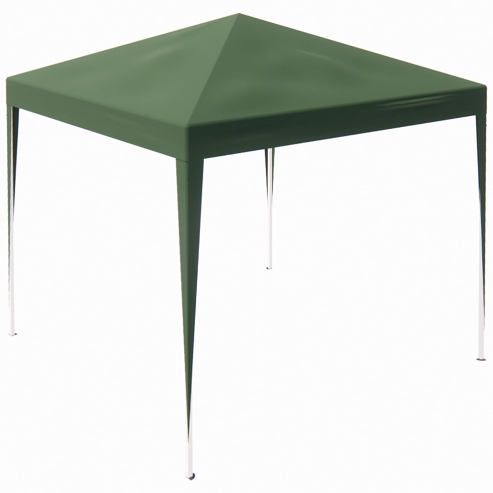 Alivio 3 x 3m Green Foldable Pop Up Gazebo Image 2