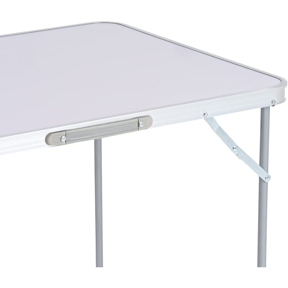 wilko 4ft Folding Table Image 6