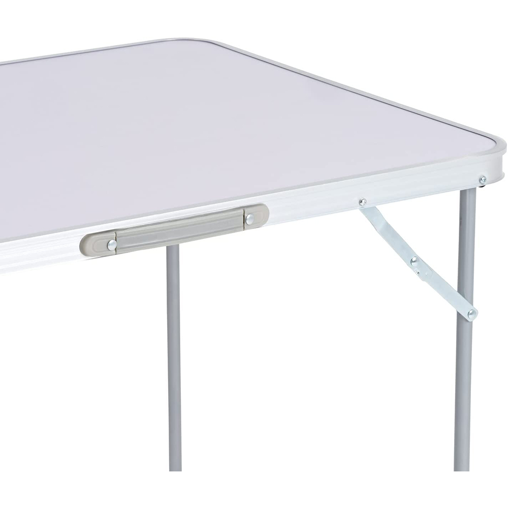 wilko 4ft Folding Table Wilko