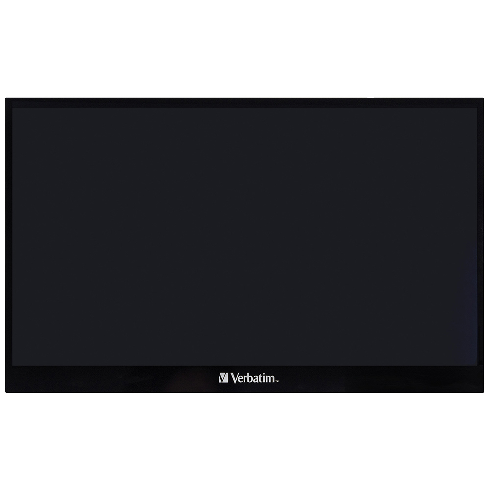 Verbatim PMT-17 Portable Monitor Image 1