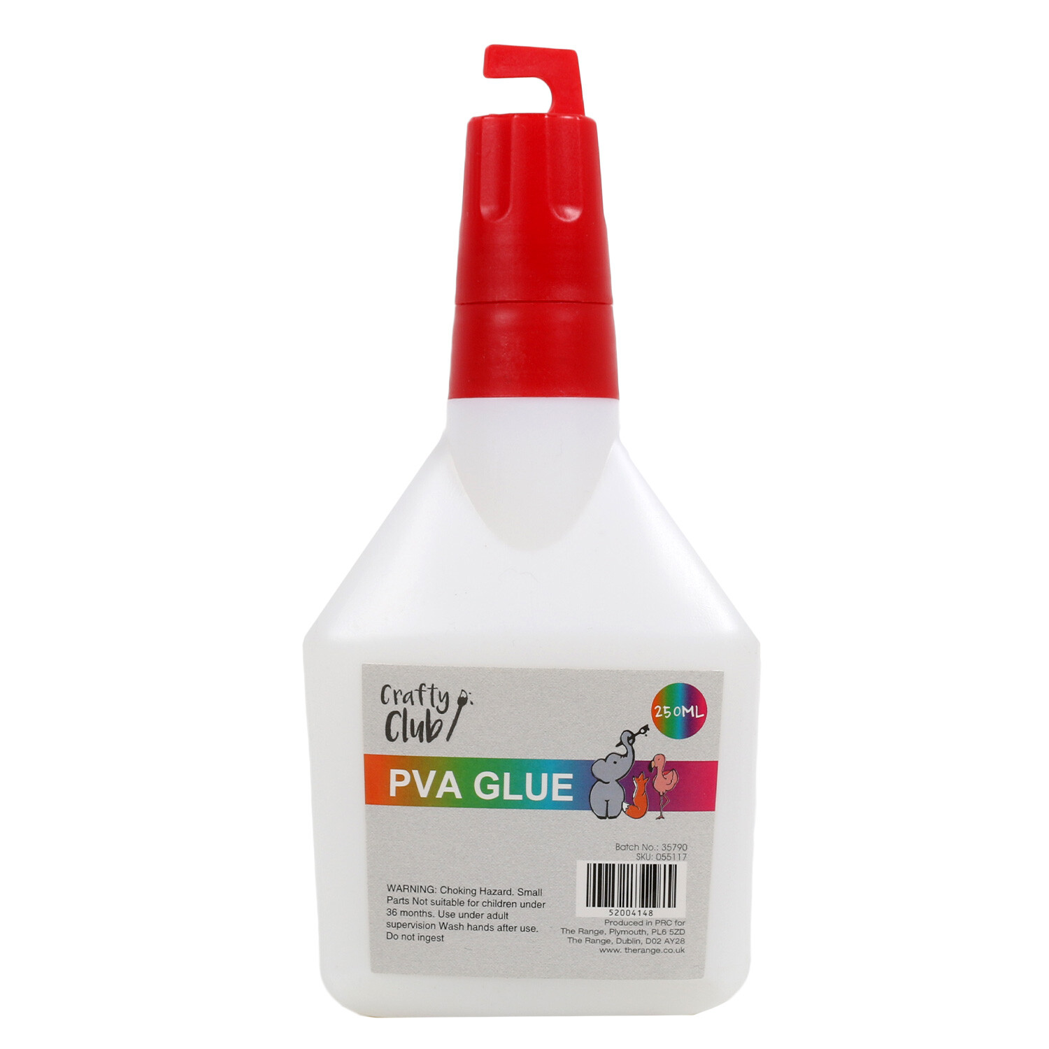 Crafty Club PVA Glue Image