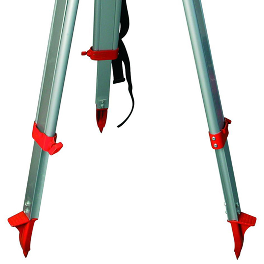 Silverline Aluminium Adjustable Tripod 1.6m Image 3