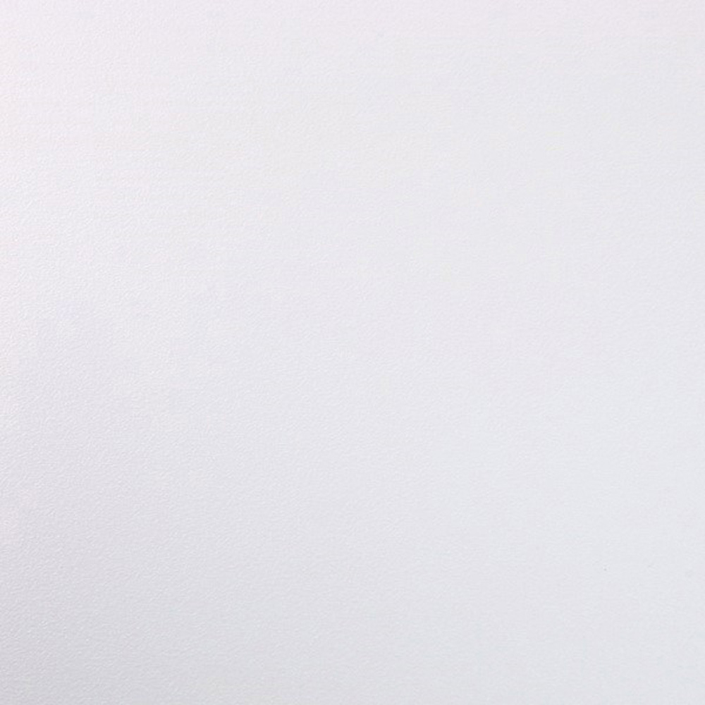 R White Cabinets 5 Shelf White Wide Tall Bookcase Image 4