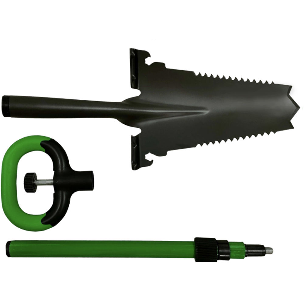 Wilko shovel clearance