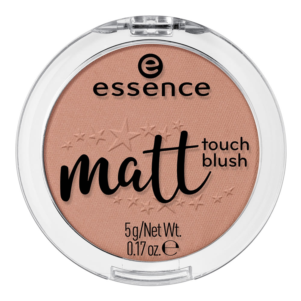 Essence Matt Touch Blush 70 5g Image 1