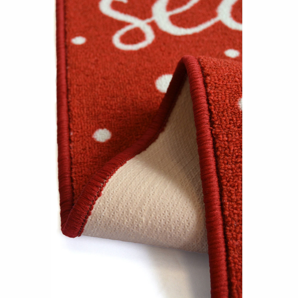 Melrose Season Sparkle Christmas Design Runner Image 5