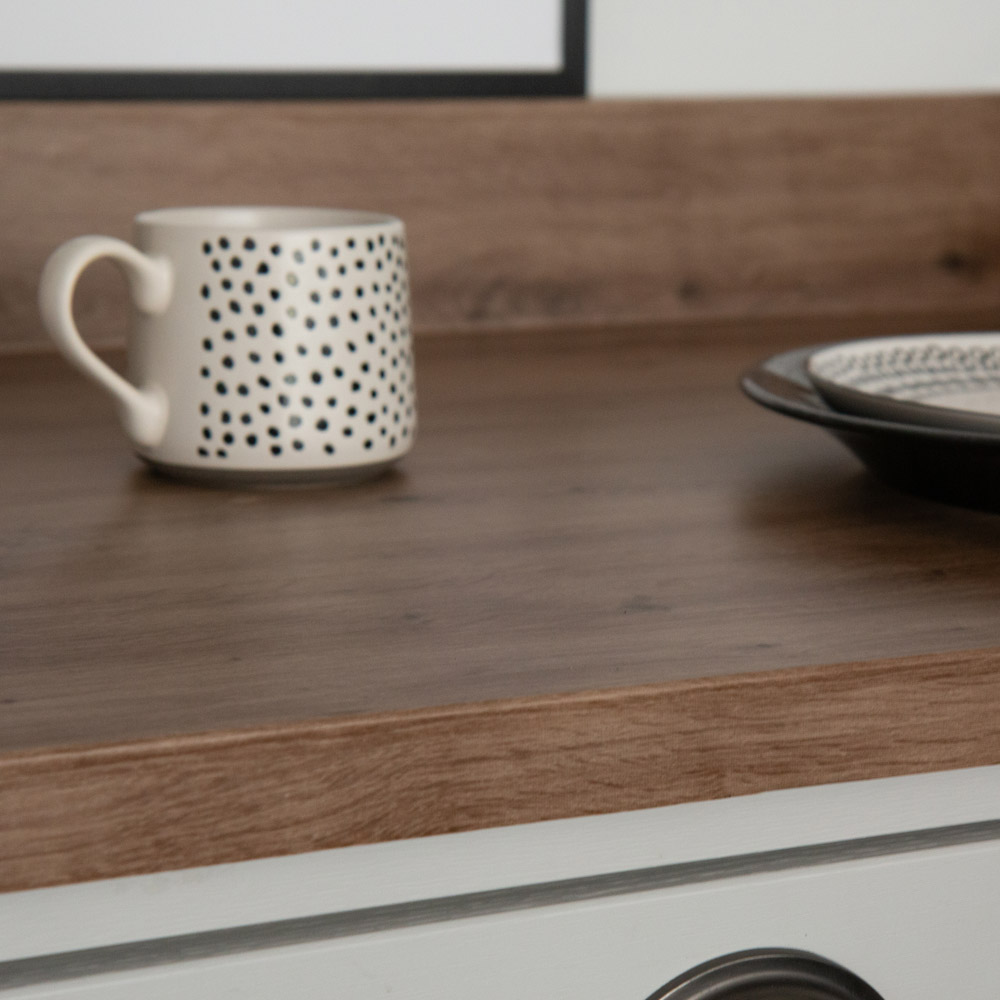 d-c-fix Artisan Oak Sticky Back Plastic Vinyl Wrap Film 67.5cm x 5m Image 3