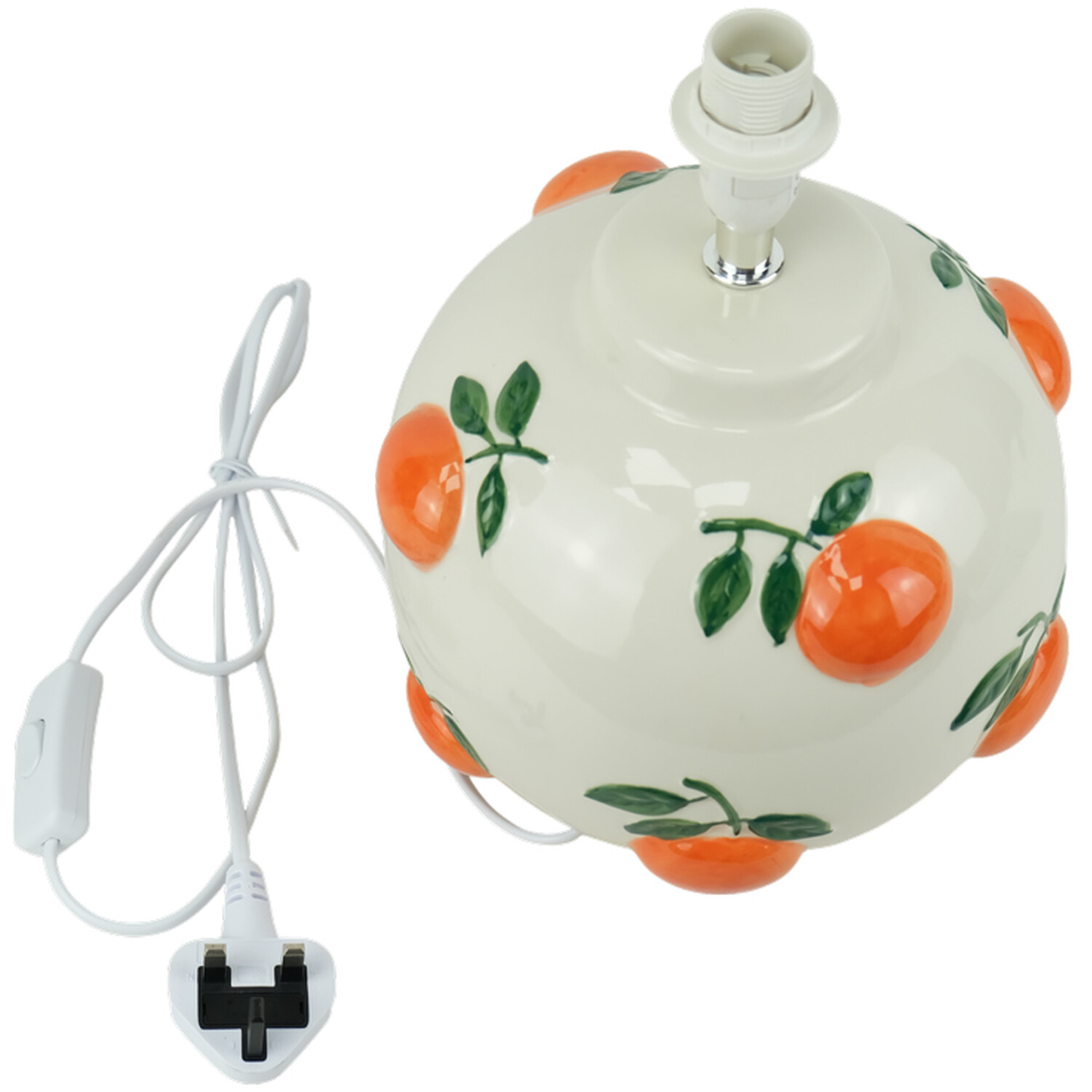 Citrus Table Lamp Image 6