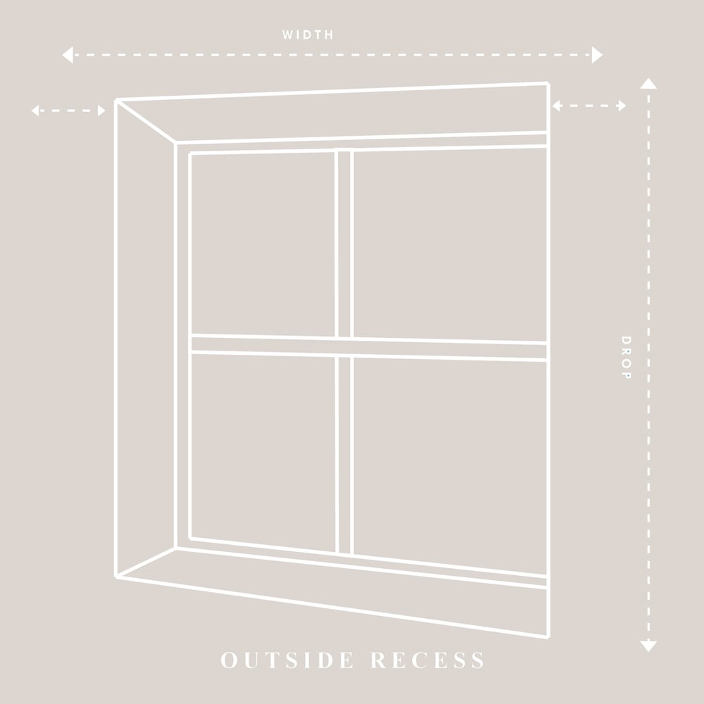 Caecus Straight Edge Roller Blind Charcoal Grey 90cm Image 3