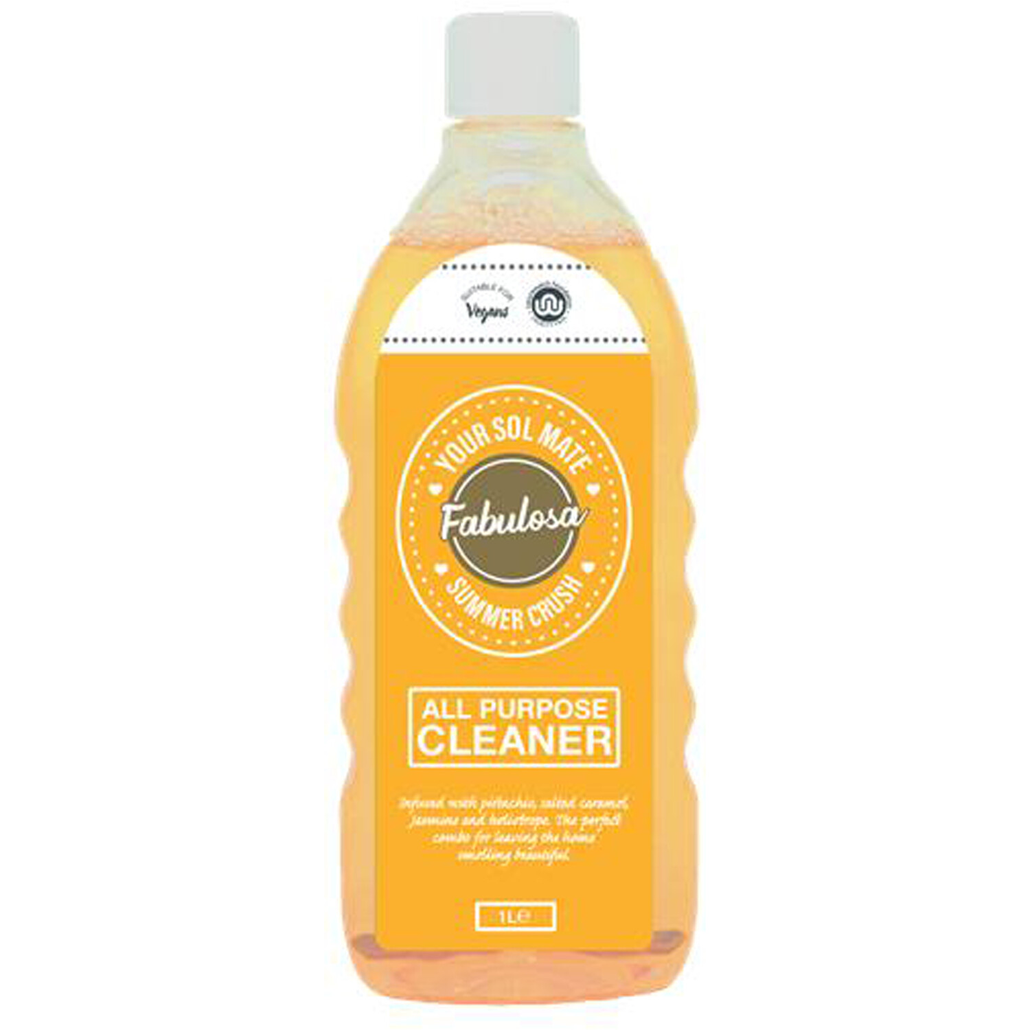 Fabulosa All Purpose Cleaner Image