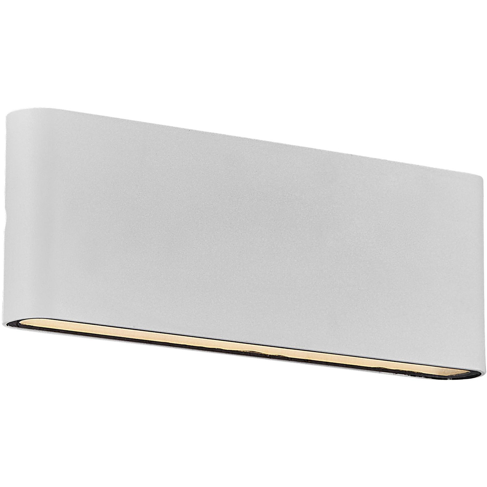 Nordlux Kinver 26 White Wall Light Image 4