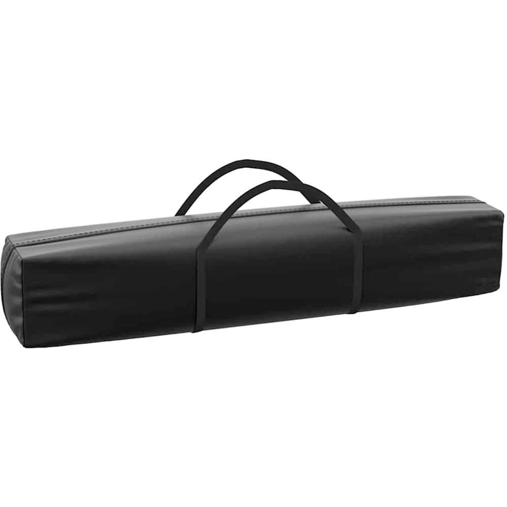 vidaXL 3 x 6m Black Party Tent Image 7