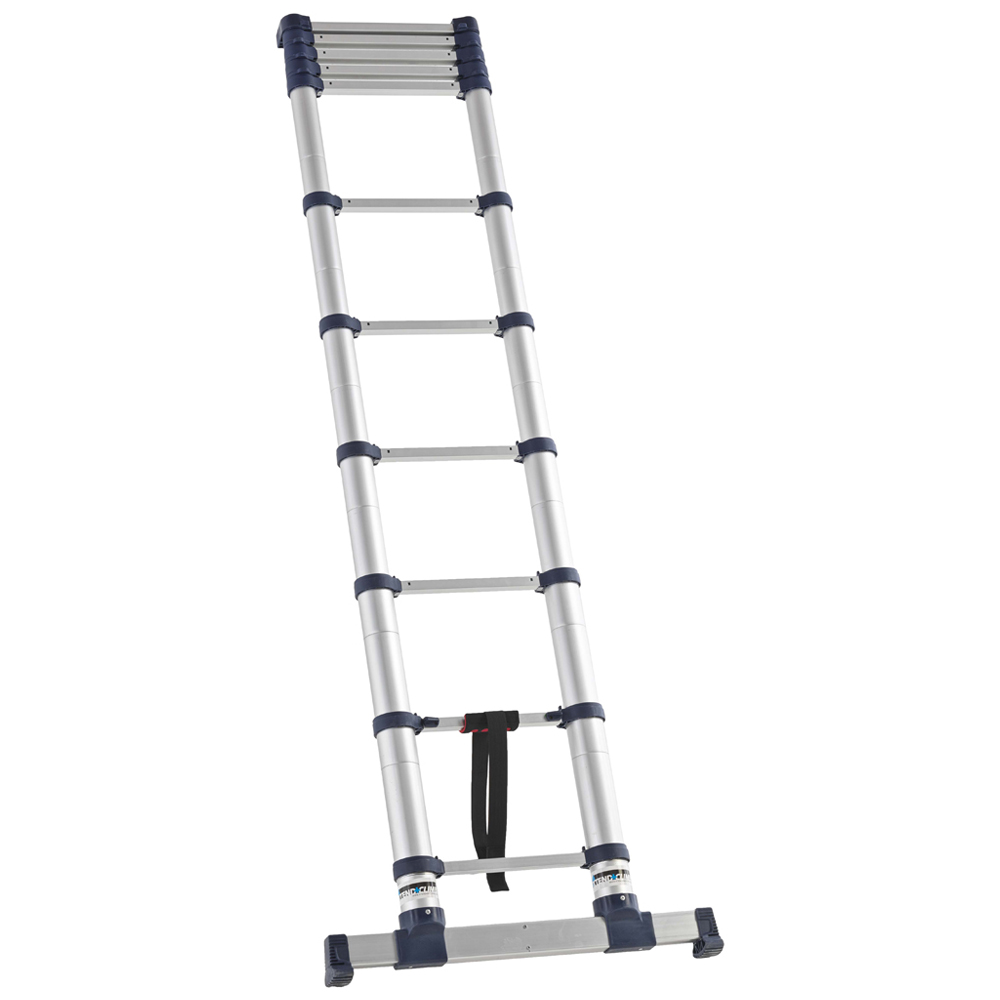 Xtend+Climb ProSeries S2 Telescopic Ladder 3.2m Image 3
