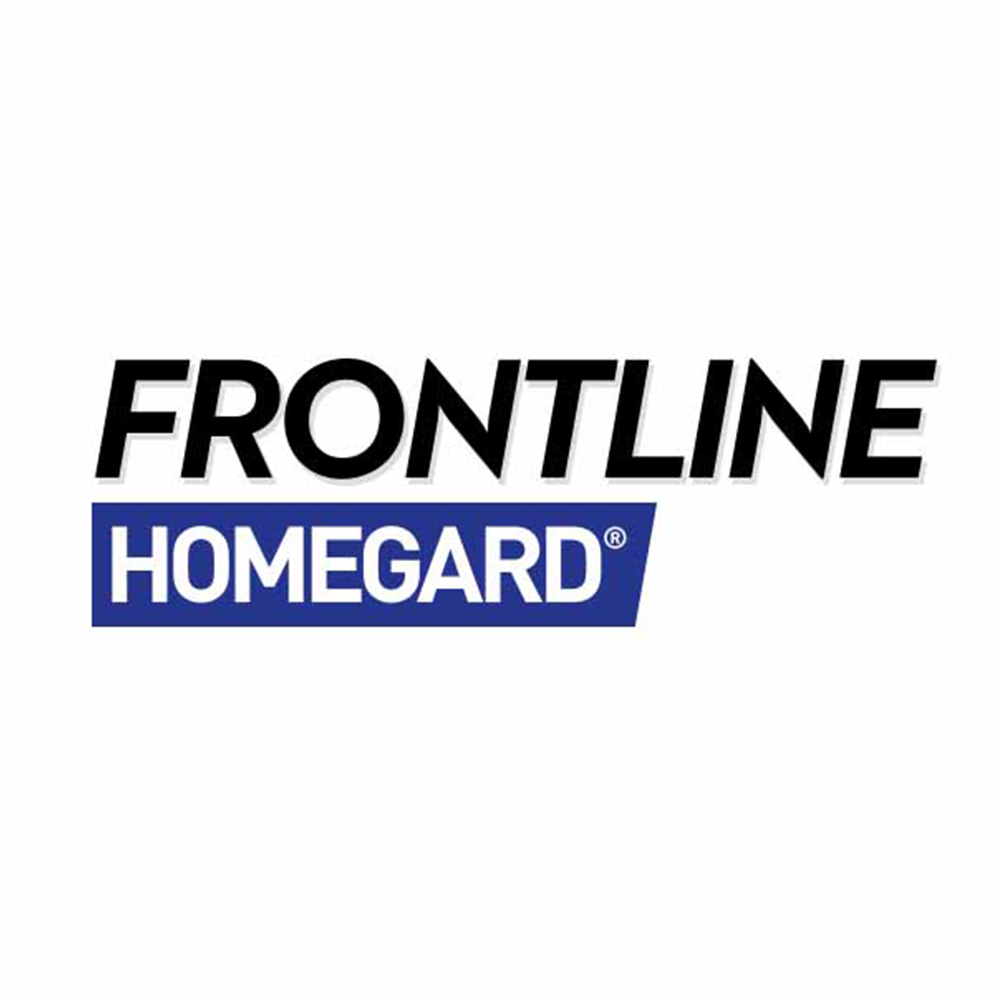 frontline carpet spray