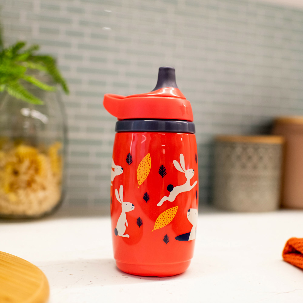Tommee Tippee Active Sports Cup 266ml Image 8
