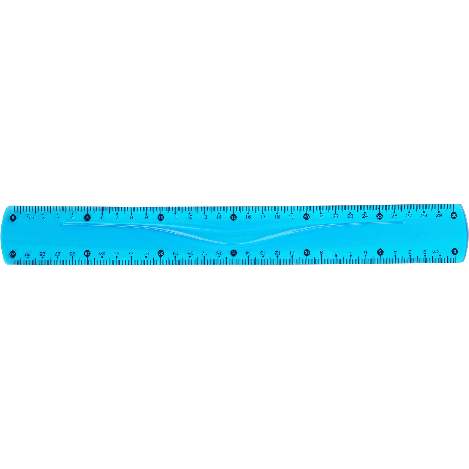 Flexible Ruler 30cm Image