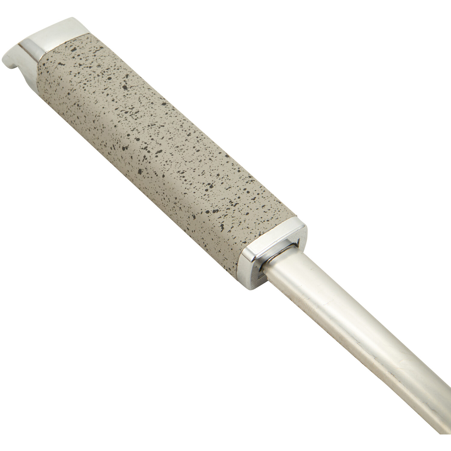 Oslo Soft Touch Handle Slotted Turner Image 3