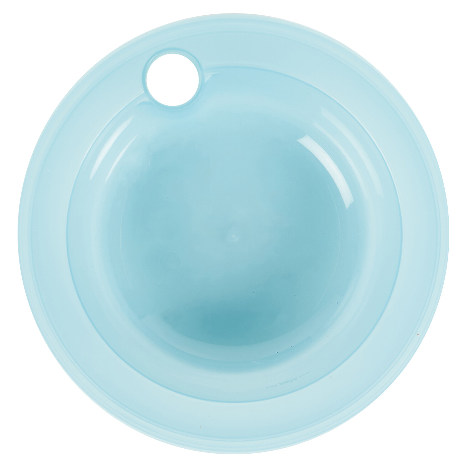 Cooling Pet Bowl - Blue Image 2