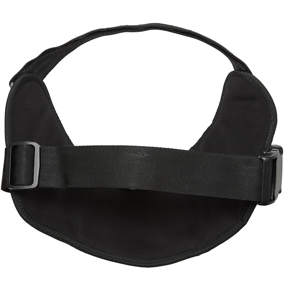 Bunty Extra Large Yukon Black Harness Wilko
