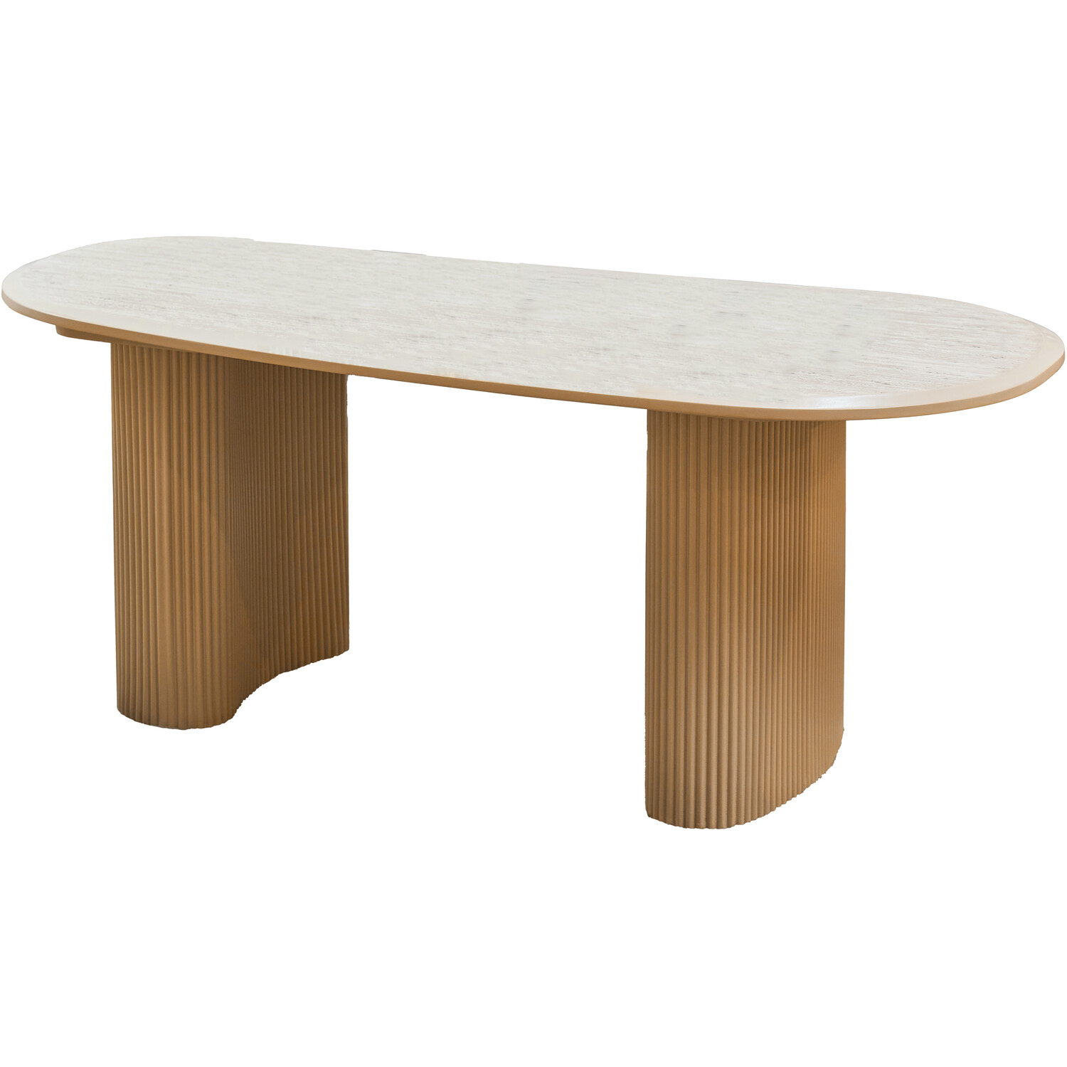 Esme Coffee Table Natural Image 2