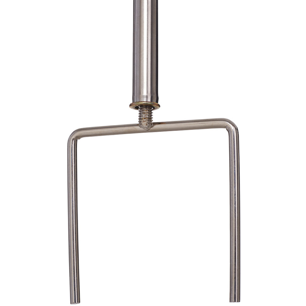 Living and Home Metal Magical Kinetic Windmill Spinner Image 3