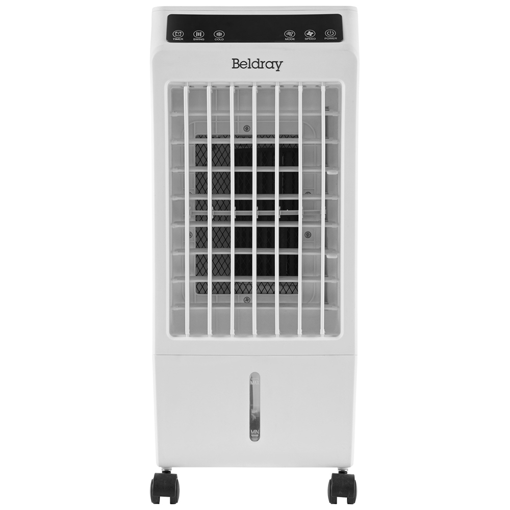 Beldray 6L Air Cooler with Digital Display Image 1