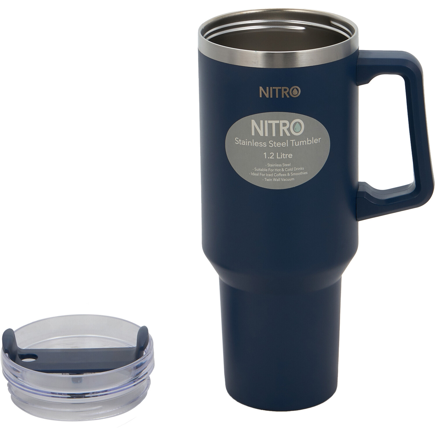 Nitro 1.2L Tumbler Image 8